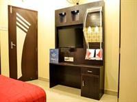 Oyo Heritage Charbagh 3* Lucknow