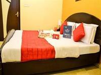 Oyo Heritage Charbagh Hotel