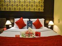 Oyo Heritage Charbagh Hotel Lucknow