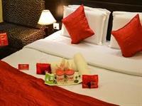 Oyo Heritage Charbagh Hotel Lucknow