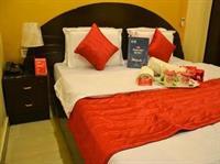 Oyo Heritage Charbagh 3* Lucknow