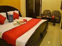 Oyo Heritage Charbagh 3*