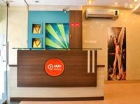 Oyo Heritage Charbagh Hotel