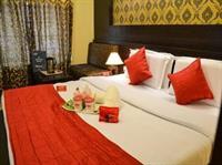 Oyo Heritage Charbagh Hotel Lucknow