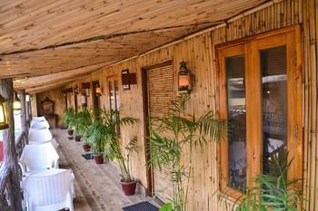 Oyo Heritage Charbagh 3*