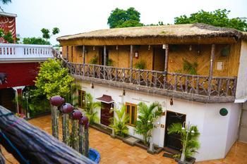 Oyo Heritage Charbagh Hotel Lucknow